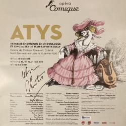 Les Arts Florissants