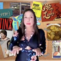 Peggy Robles-Alvarado