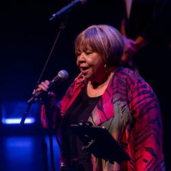 Mavis Staples
