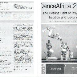 Wula Drum And Dance Ensemble