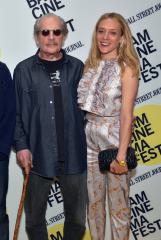 [Scene from the 20th Anniversary Screening and Q&A of "Kids" during BAM Cinemafest, Spring, 2015]