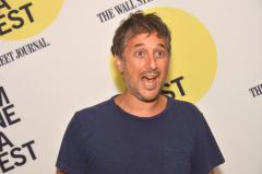 [Scene from the 20th Anniversary Screening and Q&A of "Kids" during BAM Cinemafest, Spring, 2015]