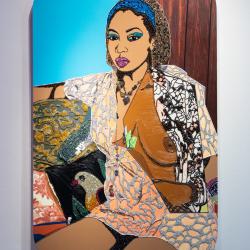 Mickalene Thomas