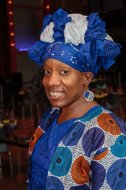 [Mama Dr. Hanan Hameen-Diop, 2022]