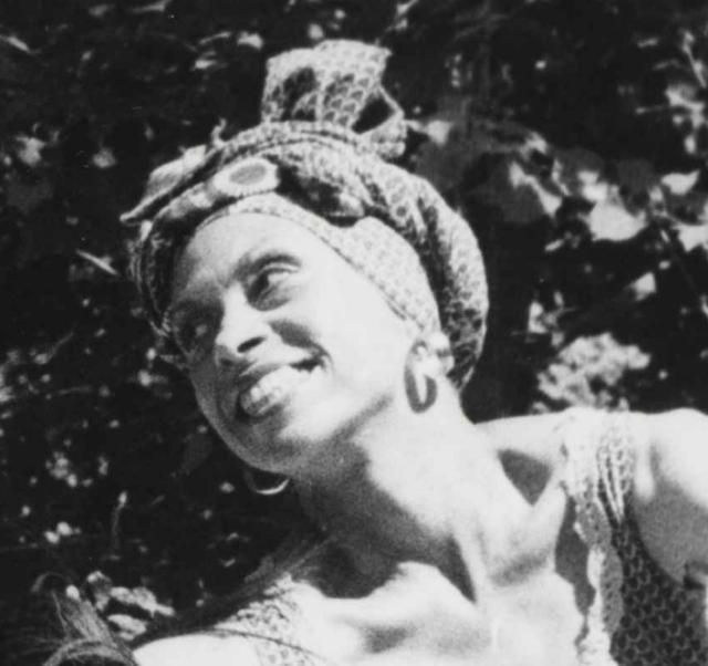 [Ella Thompson Moore, 1978]