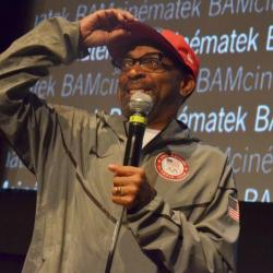 Spike Lee