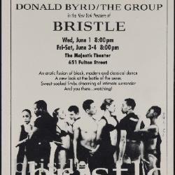 Donald Byrd/The Group