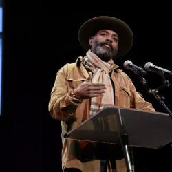 Reginald Dwayne Betts