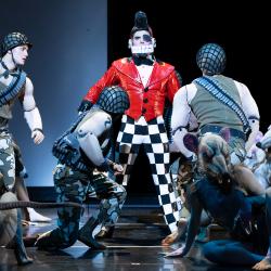 Domingo Estrada, Jr.