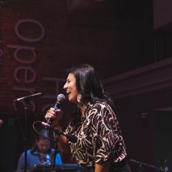 Lia Camille Crockett