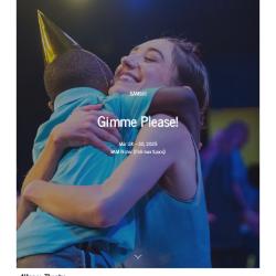 Alliance Theatre of Atlanta