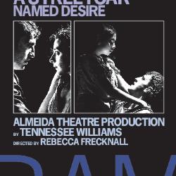 Almeida Theatre Company