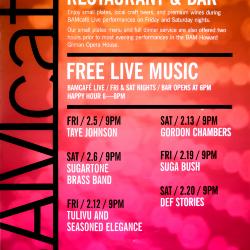 Sugartone Brass Band