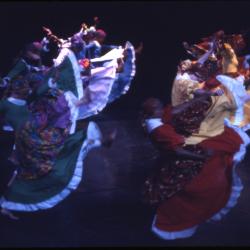 National Dance Theatre Company of Jamaica