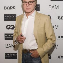 Robert Redford