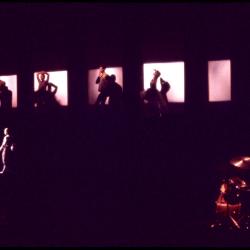 Bill T. Jones/Arnie Zane Company