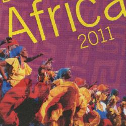 Ballet Folklórico Cutumba 