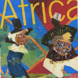 Pamodzi Dance Troupe