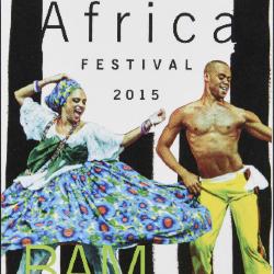 Balé Folclórico da Bahia (BFB)