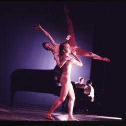 Pacific Northwest Ballet