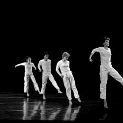 Trisha Brown Company