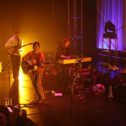 Clap Your Hands Say Yeah