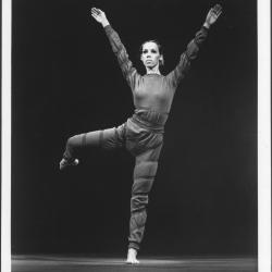 Susana Hayman-Chaffey