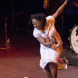 Sharon Jones