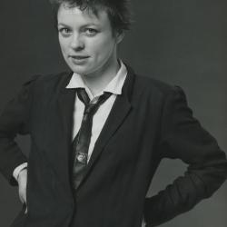 Laurie Anderson