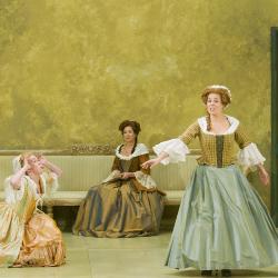 Fredrika Brillembourg