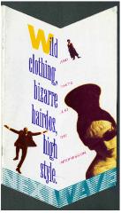 [Brochure for Next Wave Festival, 1993]