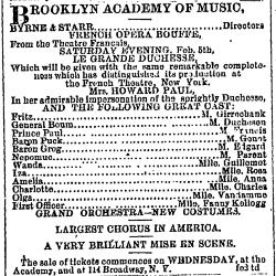 Isabella Howard Paul