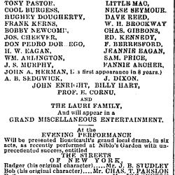 Charles Thomas Parsloe, Jr.