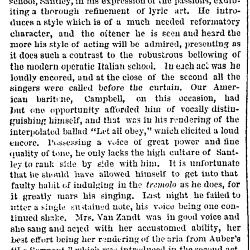 Parepa Rosa English Opera Company