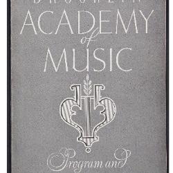 The Mendelssohn Orchestra