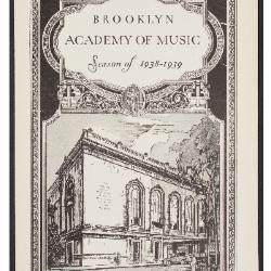 The Brooklyn Symphony Chamber Orchestra