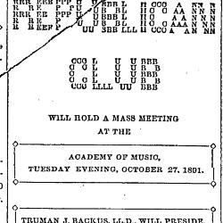 Brooklyn Young Republican Club