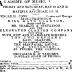 [Advertisement for the Claxton Company production “The Two Orphans" during Spring Season, 1878]