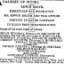 [Advertisement for the Booth Theatre Company productions “Richard III/King Lear/Hamlet/Richelieu/Hamlet/Othello/The Merchant of Venice/The Fools Revenge" during Spring Season, 1878]