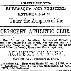 Crescent Athletic Club