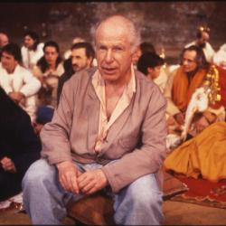 Peter Brook
