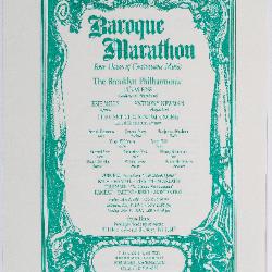 The Canticum Novum Singers