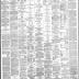 [Advertisement for the Philharmonic Society of Brooklyn "Fourth Concert of the Twentieth Season" during Spring Season, 1878]