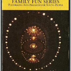 Children's Folk Ballet of Korea