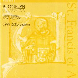 Westchester Oratorio Society