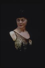 [Helen McCrory as Olivia in the Donmar Warehouse production of "Twelfth Night" during BAM Spring Series, 2003]