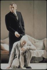 [Scene from the New York Virtuoso Singers/Brooklyn Philharmonic production "Così fan Tutte" during BAM Spring Series, 2003]