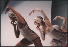 [Scene from Les Ballets de Monte-Carlo production "Cinderella" during BAM Spring Series, 2003]