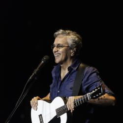 Caetano Veloso