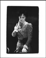 [Helen McCrory as Yelena in the Donmar Warehouse production "Uncle Vanya" during BAM Spring Series, 2003]